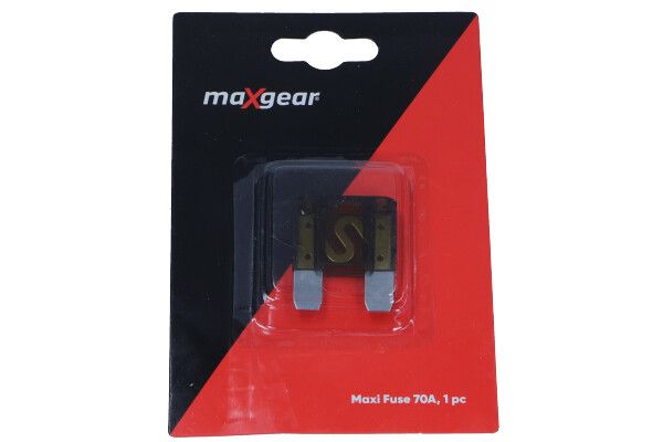 MAXGEAR 89-0013 Fuse