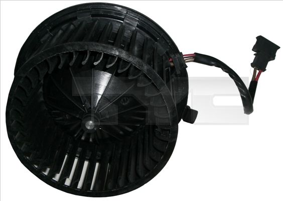 Interior Blower 537-0014