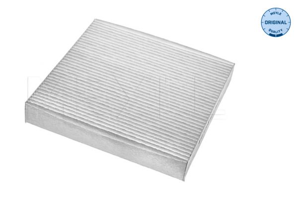 Filter, Innenraumluft