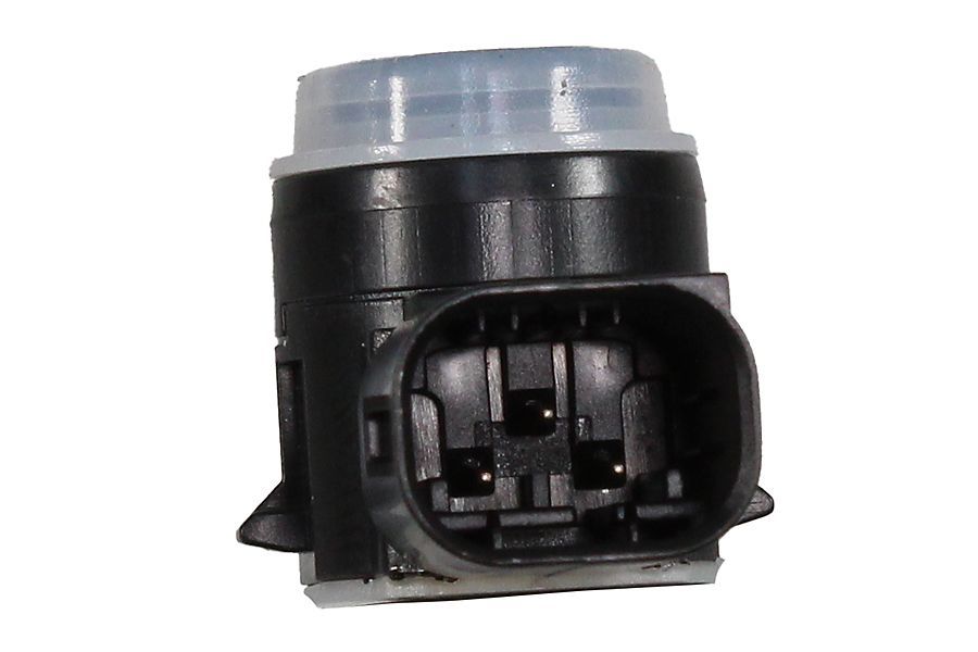 Sensor, Einparkhilfe