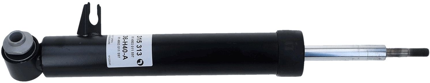 Sto&szlig;d&auml;mpfer