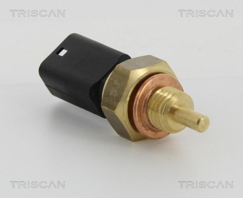 Sensor, K&uuml;hlmitteltemperatur