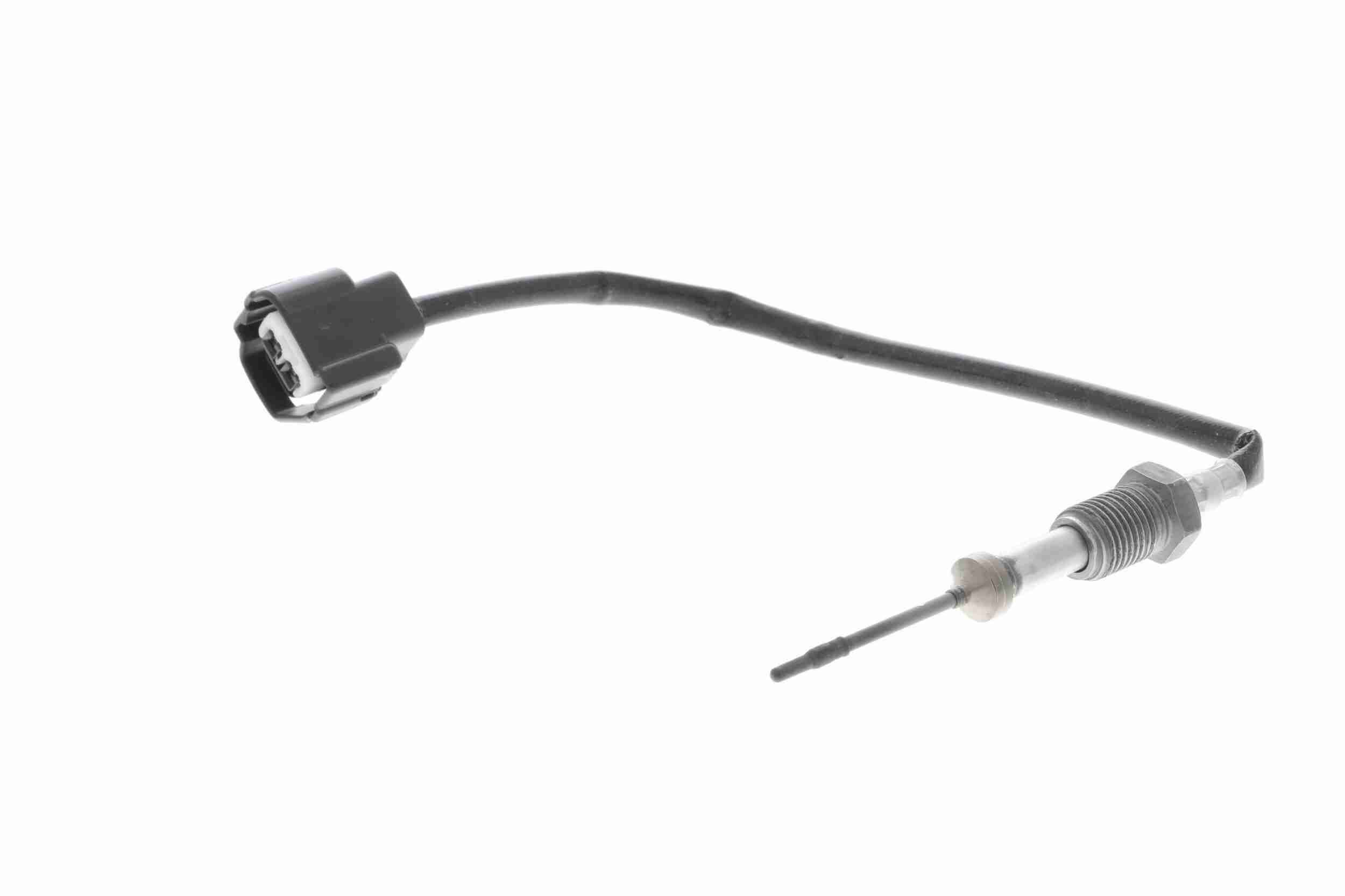 Sensor, Abgastemperatur