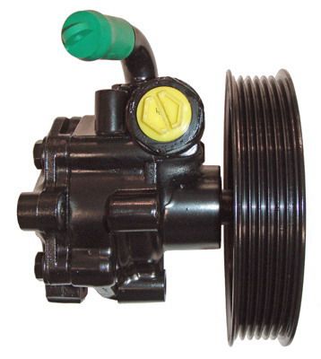 Hydraulikpumpe, Lenkung