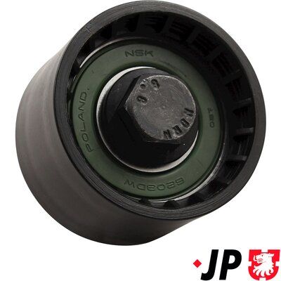 Umlenk-/Führungsrolle, Zahnriemen