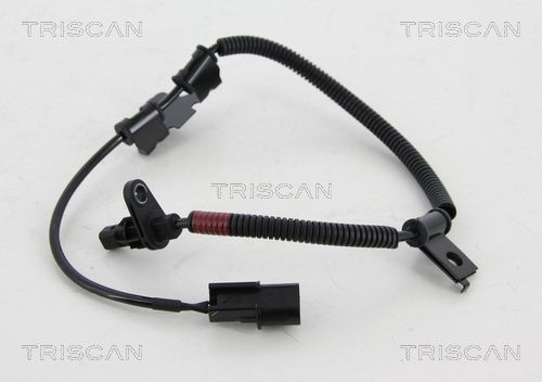 Sensor, Raddrehzahl