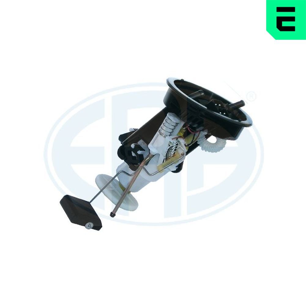 Kraftstoff-Fördereinheit