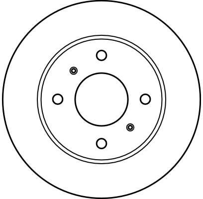 Bremsscheibe