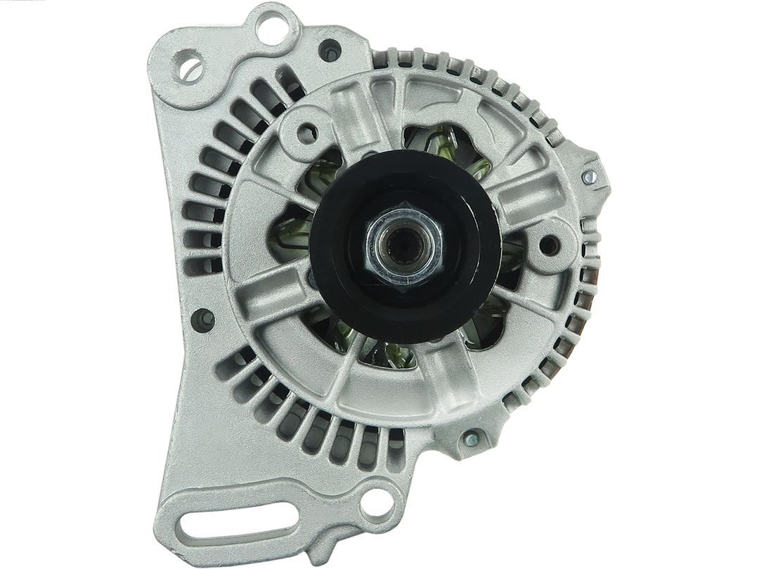 Alternator A0202