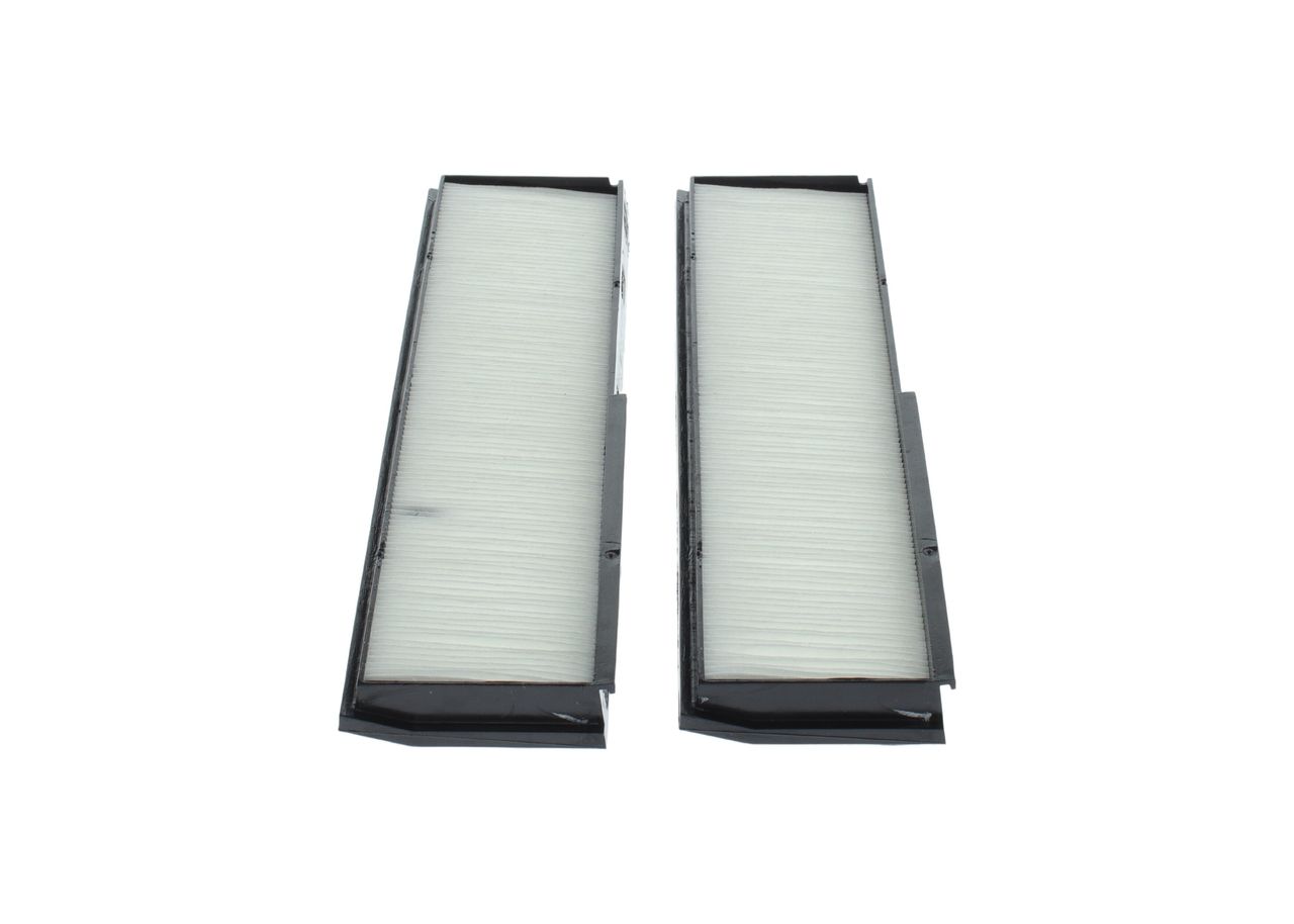 Filter, Innenraumluft