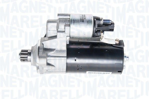 MAGNETI MARELLI 063521230360 - Starter