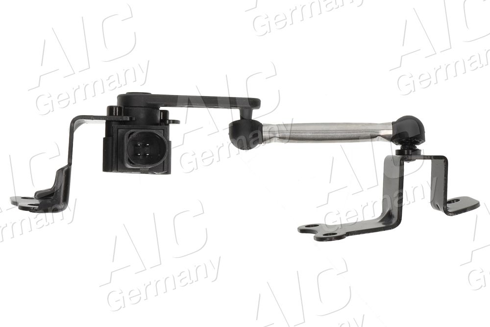 Sensor, Leuchtweitenregulierung