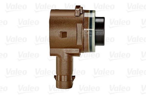 Sensor, Einparkhilfe