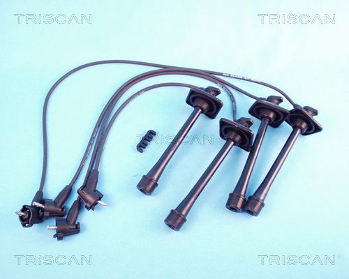 8860 7191 TRISCAN gyújtókábelkészlet