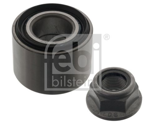 Wheel Bearing Kit 05537