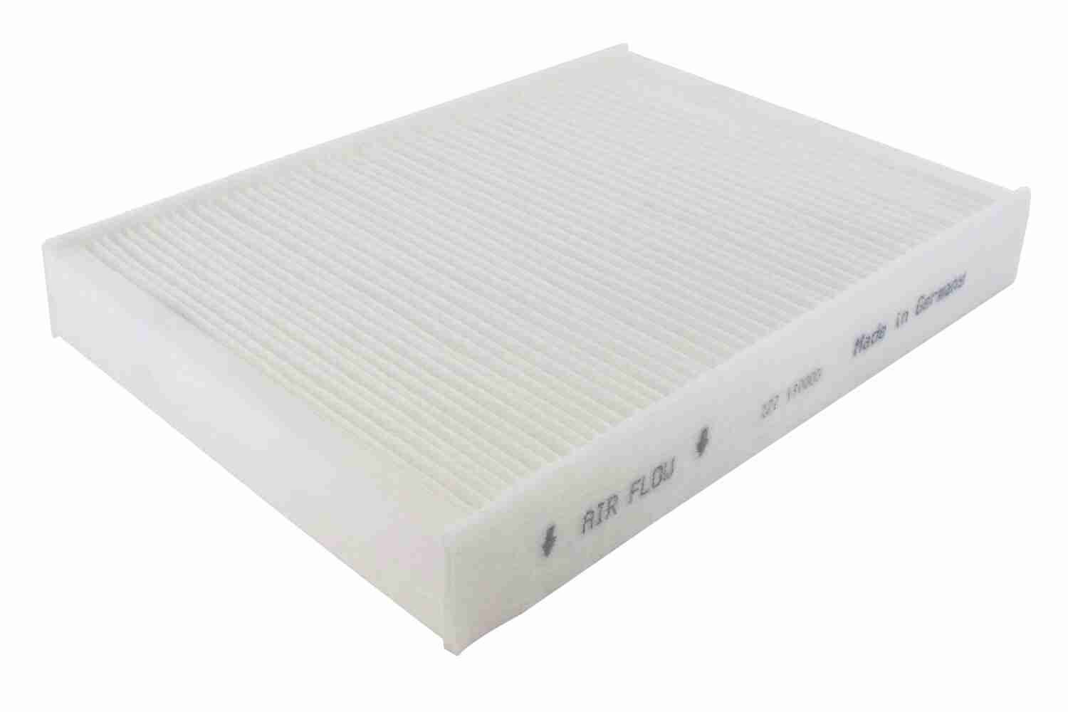 Filter, Innenraumluft