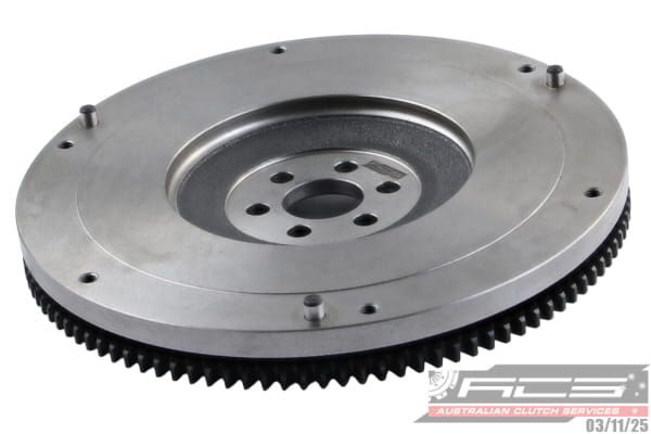 F/W C/IRON TOYOTA 2NZFE 1.5L - TecDoc 1