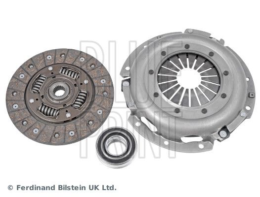 Kit de clutch