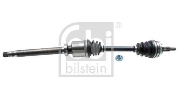 Drive Shaft 182998