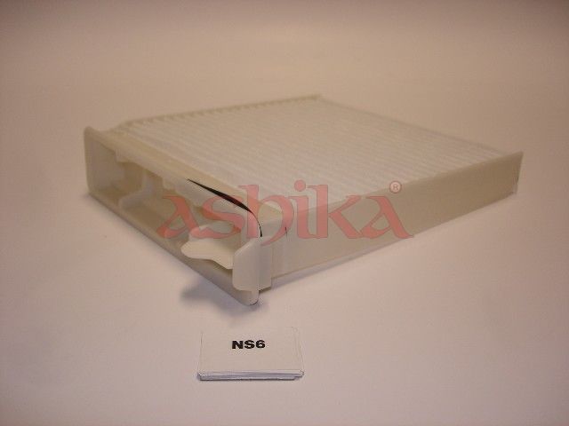 Filter, Innenraumluft