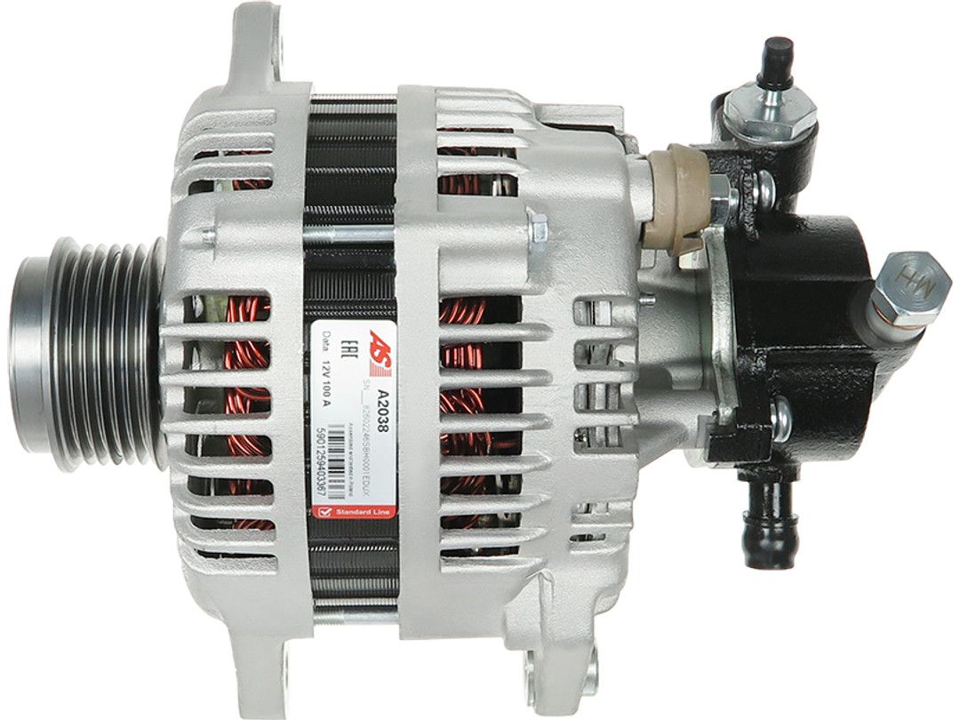 Generator