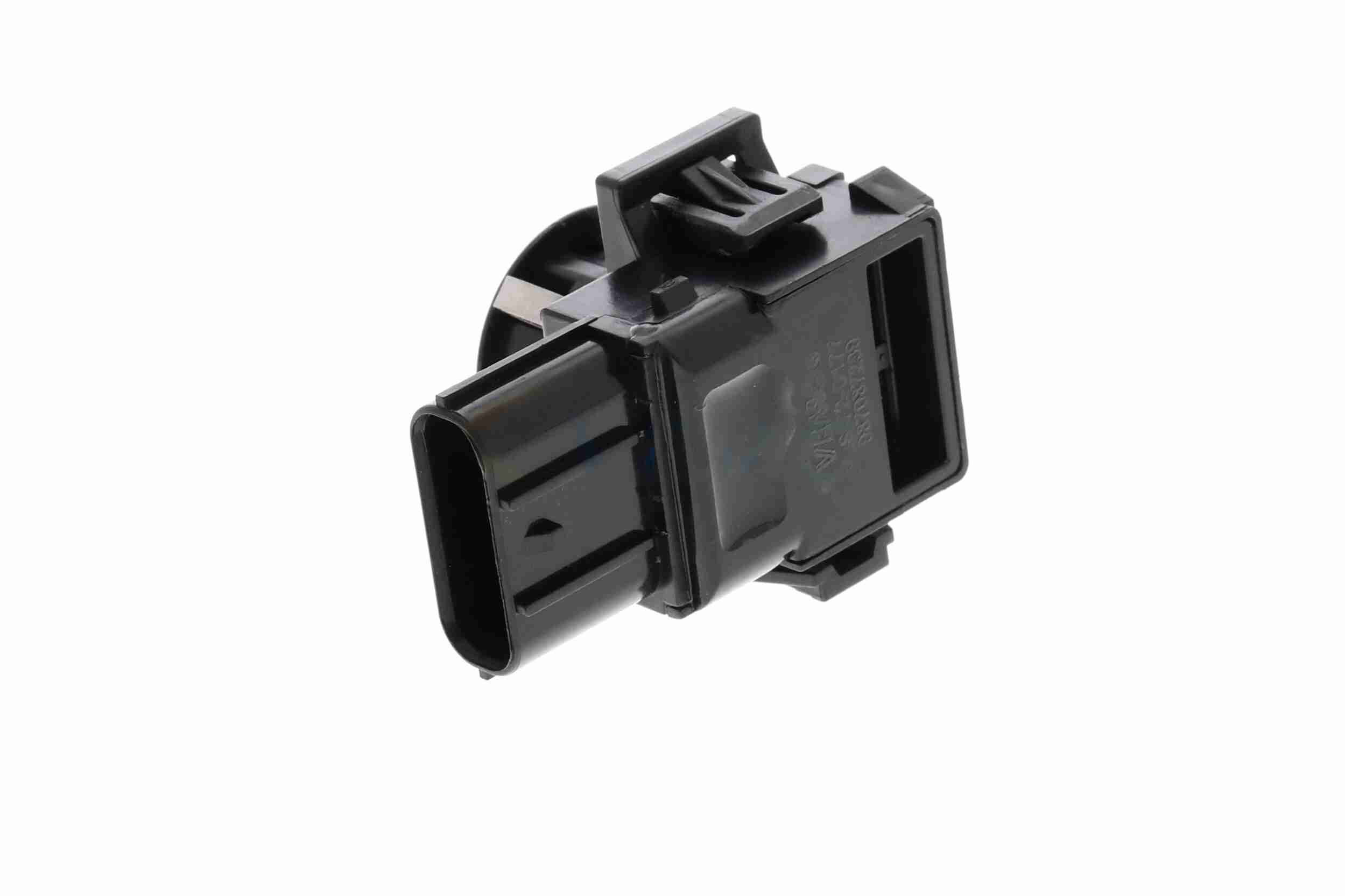 Sensor, Einparkhilfe
