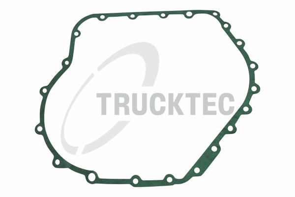 TRUCKTEC AUTOMOTIVE 07.25.025 - Dichtung, &Ouml;lwanne-Automatikgetriebe