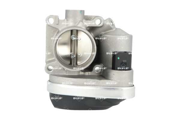 NRF 408025 - Drosselklappenstutzen