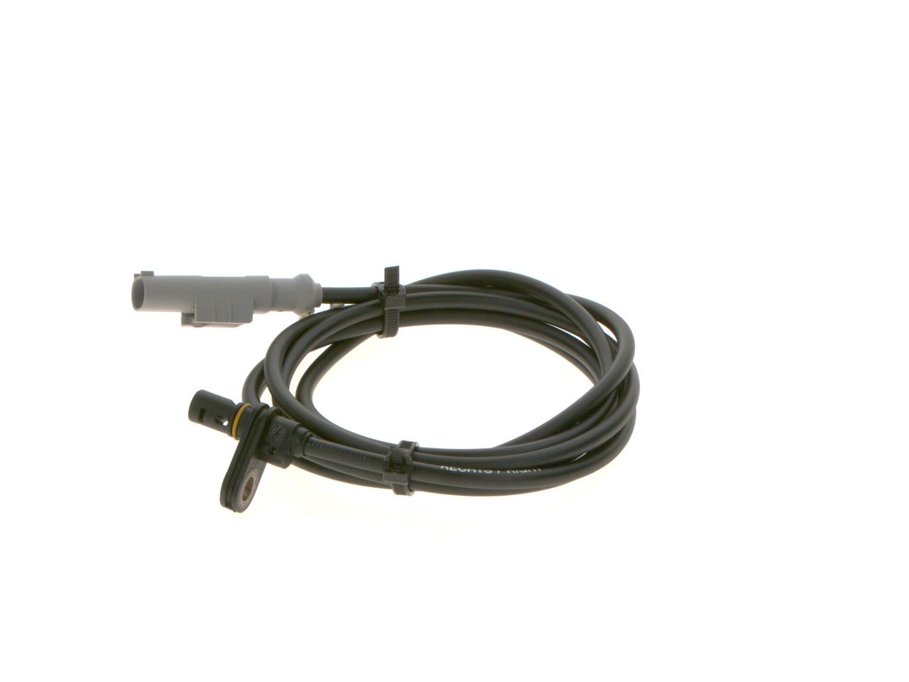 Sensor, Raddrehzahl