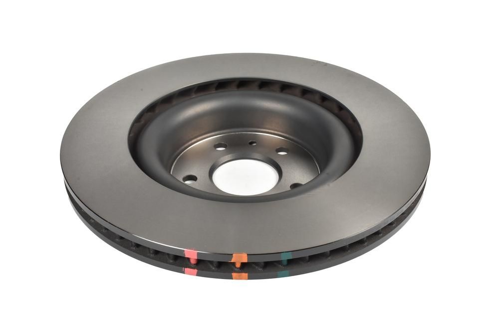 4000 Standard Left [ Renault MEGANE BFB 05/17-> Front L ] - TecDoc 2