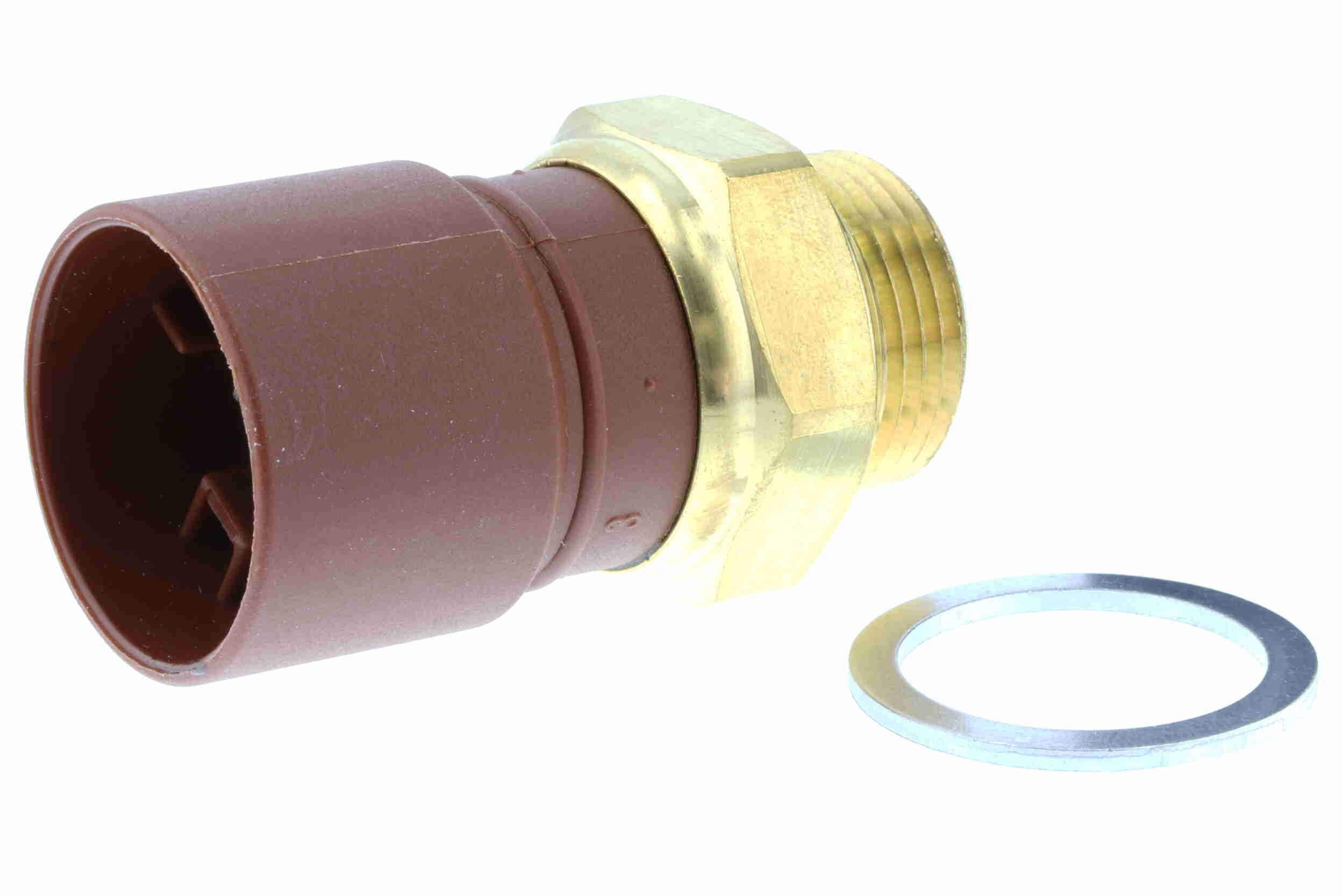 Temperaturschalter, K&uuml;hlerl&uuml;fter