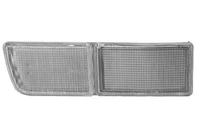 Blende, Nebelscheinwerfer