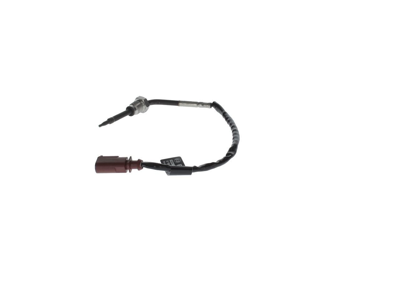 Sensor, Abgastemperatur
