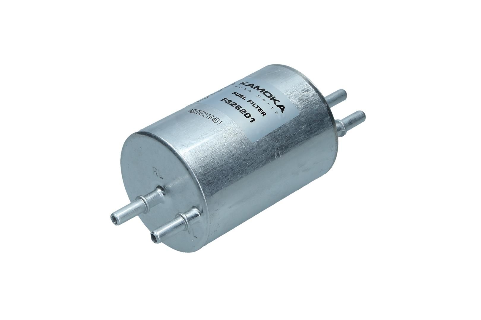 Kraftstofffilter