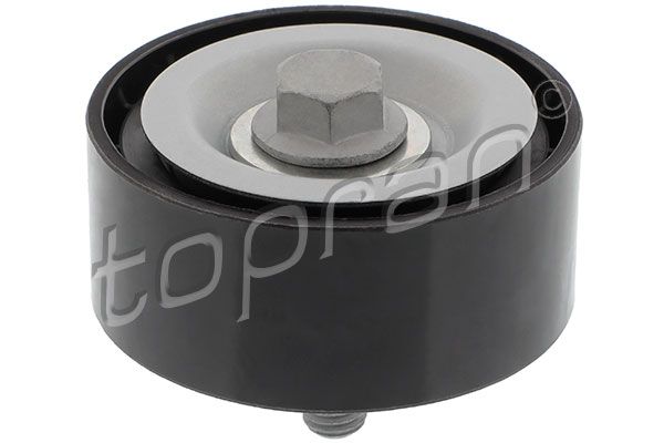TOPRAN 601 106 - Umlenk-/F&uuml;hrungsrolle, Keilrippenriemen