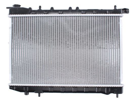 K&uuml;hler, Motork&uuml;hlung