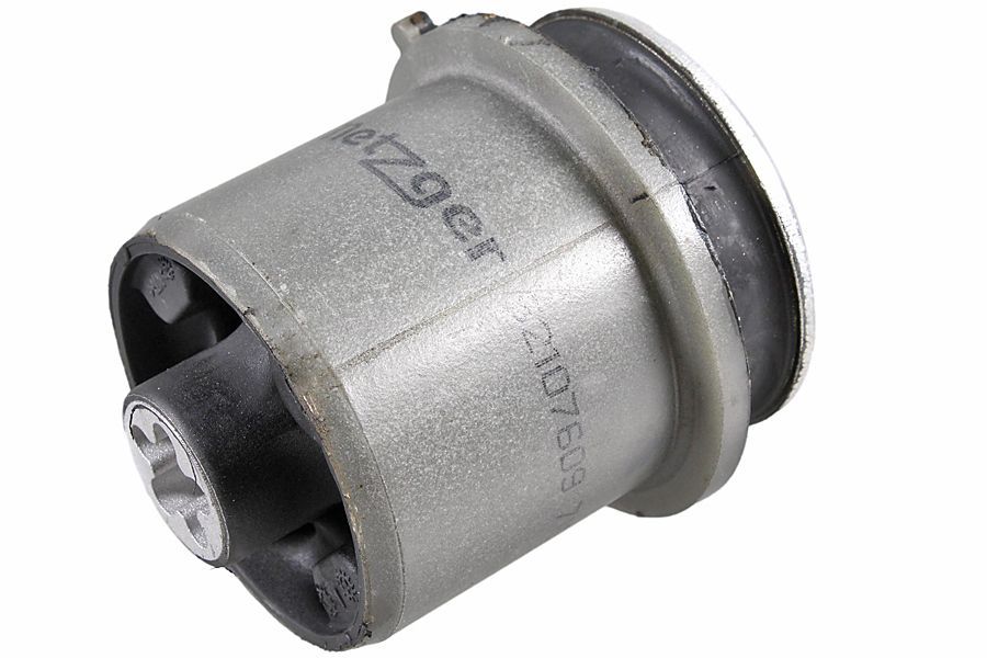 Lagerung, Achskörper