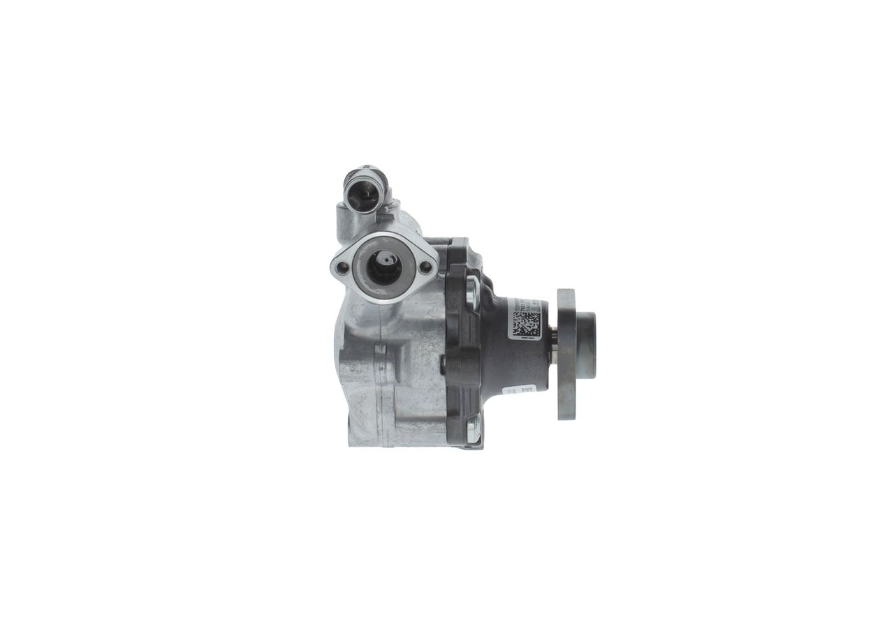 Hydraulikpumpe, Lenkung