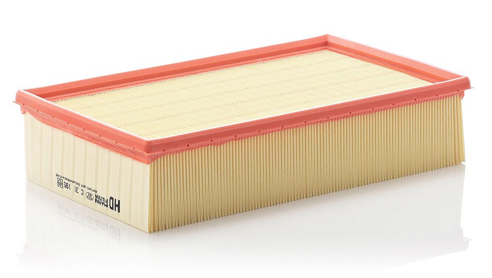 MANN-FILTER C 31 195 - Luftfilter