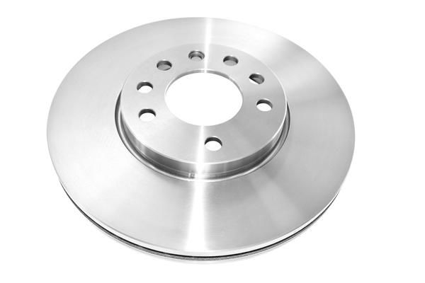 Street Standard [ Holden Vectra 03-05 F ] - TecDoc 2