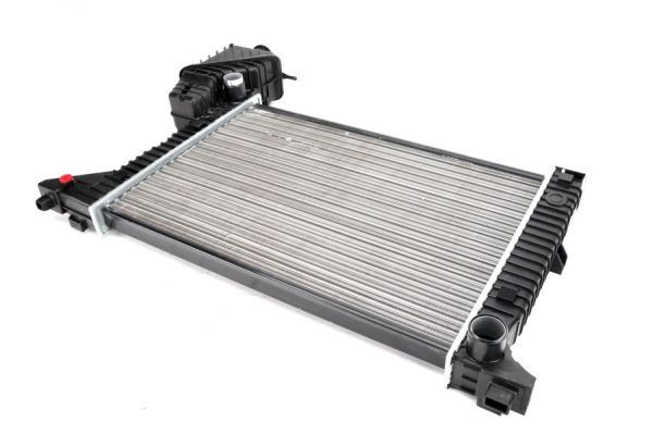 Kühler, Motorkühlung Kühler, Motorkühlung