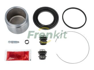 Repair Kit, brake caliper 263902