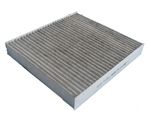 Filter, Innenraumluft