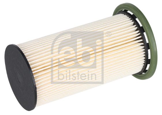 Kraftstofffilter