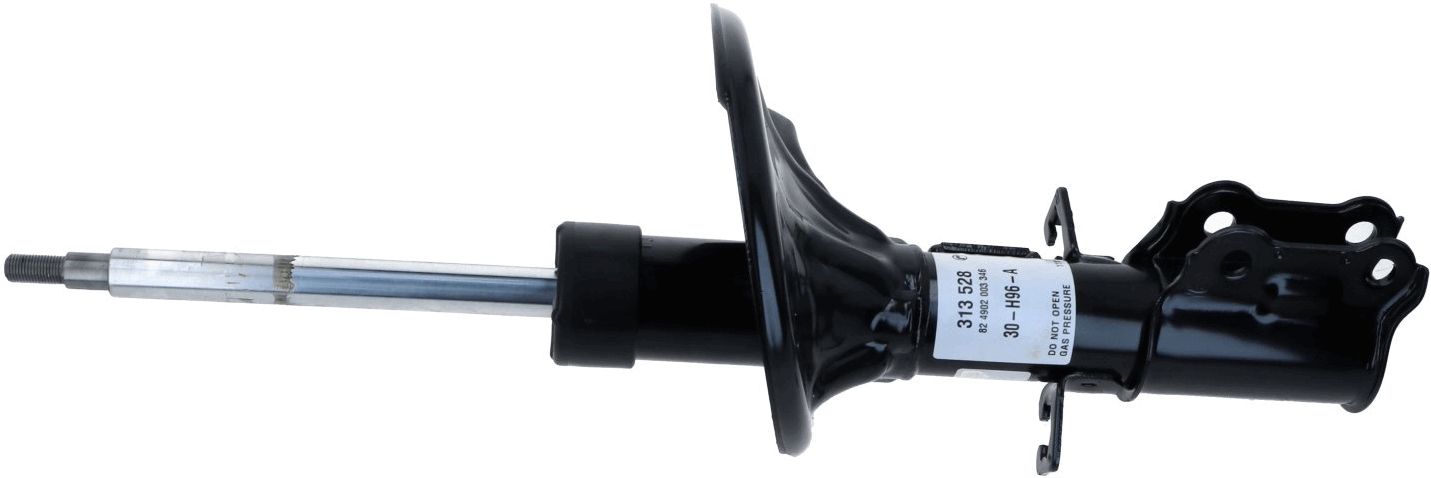 SACHS SHOCK ABSORBER - TecDoc 2