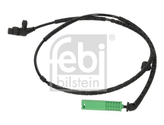 Sensor, revoluciones de la rueda