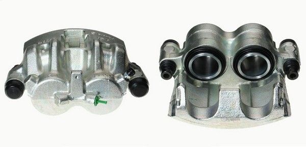 Bremssattel