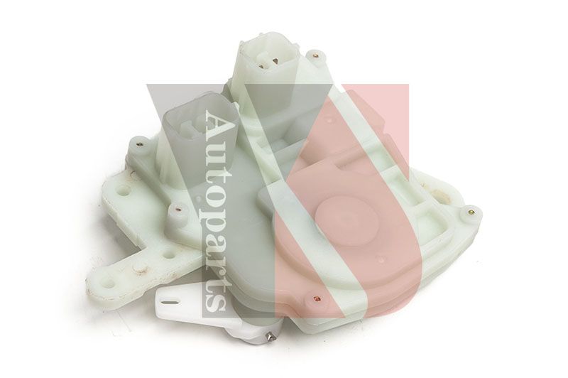 YSPARTS YS-LK0003P - T&uuml;rschloss