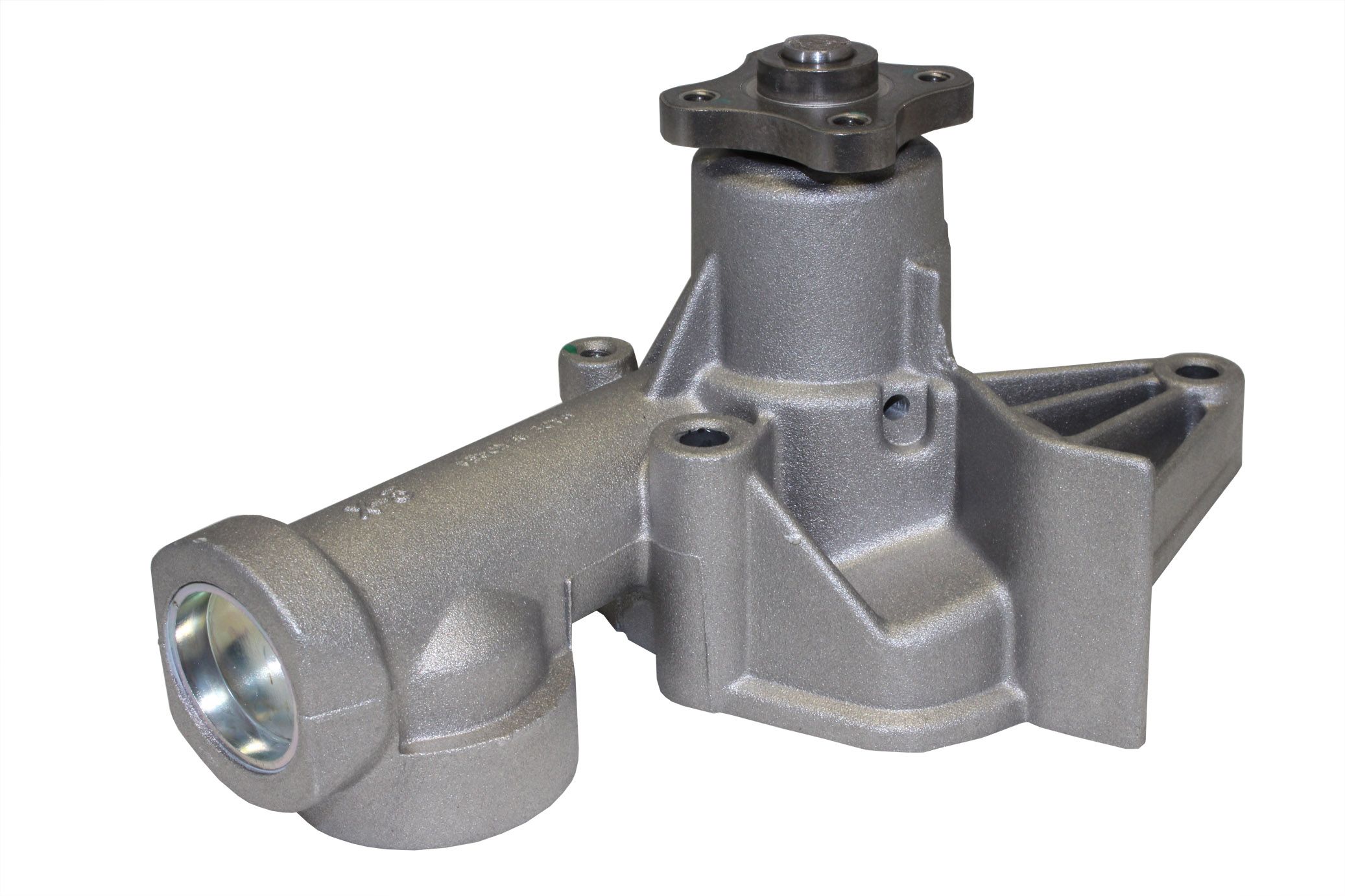 WATER PUMP AUTOMOTIVE - TecDoc Only