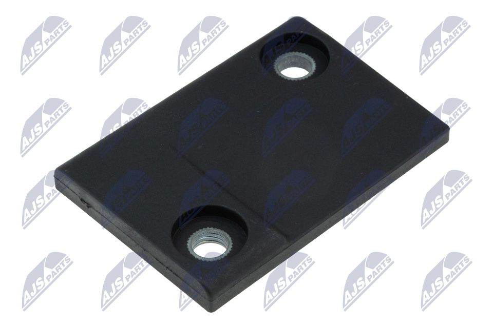 NTY EZC-FT-205 - F&uuml;hrung, Verriegelungsknopf